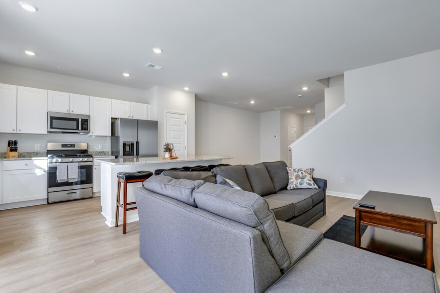 Living Room 3 - 8049 Reagan Way