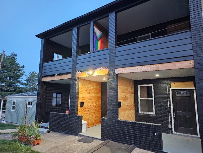 Building Photo - 1257 8th Ave