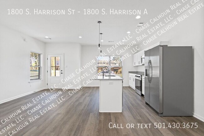 Building Photo - 1800 S Harrison St