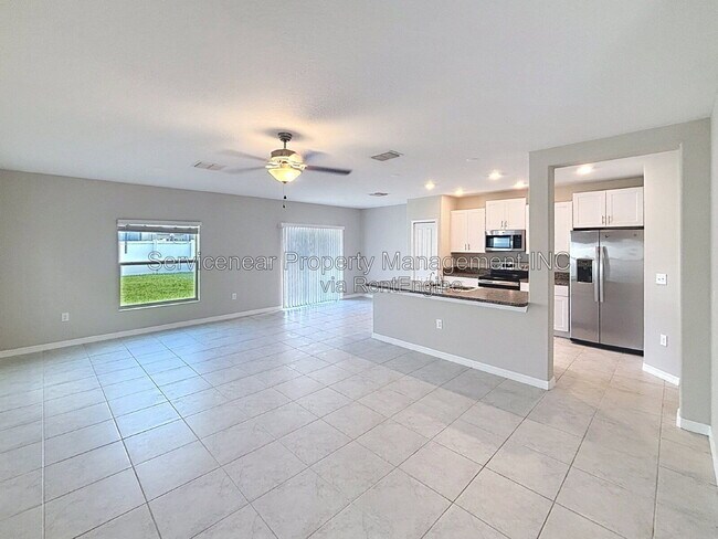 Building Photo - 5030 Wild Senna Blvd