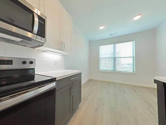 Floorplan - Clocktower West Chester