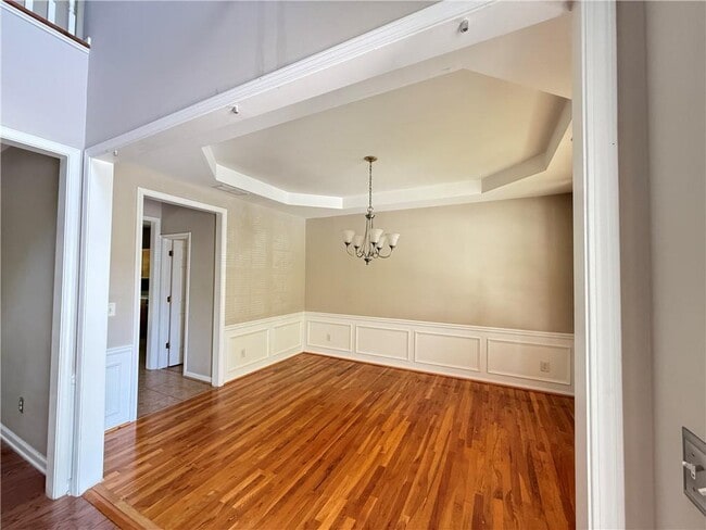 Building Photo - 6535 Whirlaway Dr