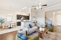 Building Photo - 6210 Eagle Nest Dr