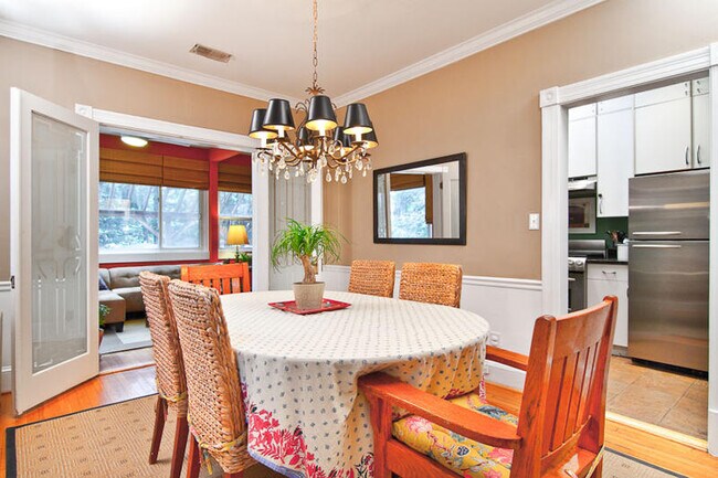 Building Photo - 4617 Arkansas Ave NW