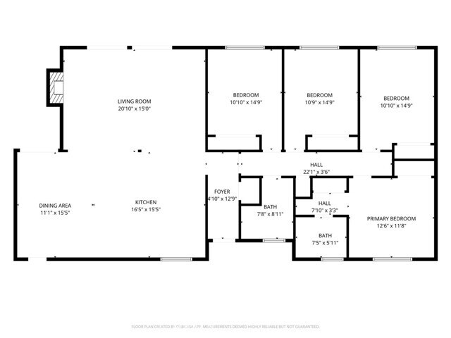 Building Photo - 2751 San Carlos Ln
