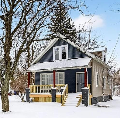 Building Photo - 9716 Sophia Ave