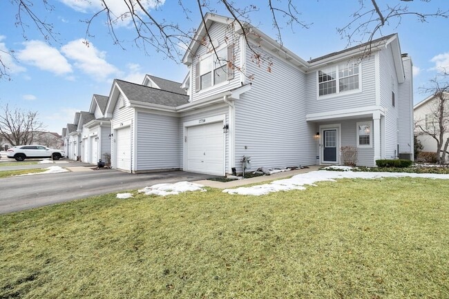 Building Photo - 17794 W Salisbury Dr