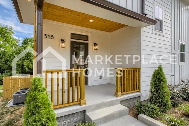 Building Photo - 518 Yokley Rd