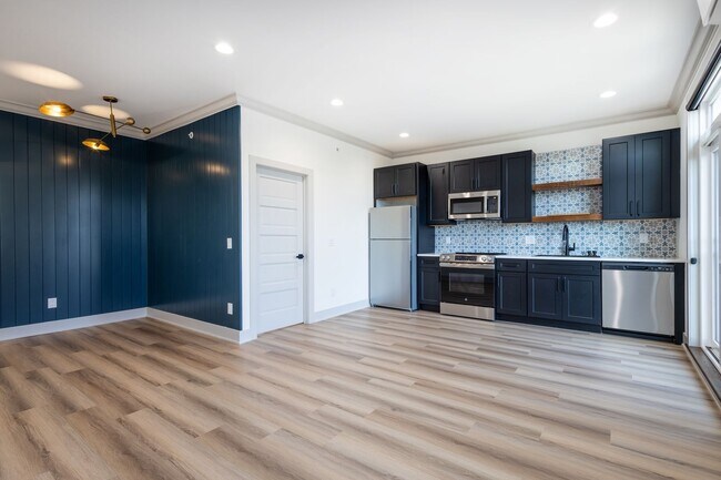 Building Photo - Modern 1-Bedroom Apartment for Rent – N 33rd St, Philadelphia (Near Fairmount Park)