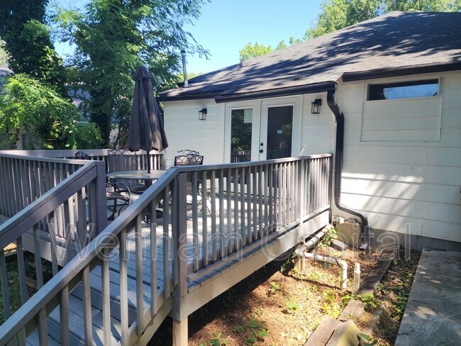 Building Photo - 1116 Montreat Ave SW