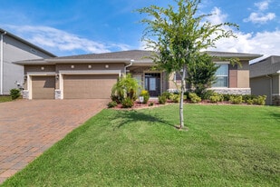 Building Photo - 16413 Good Hearth Blvd
