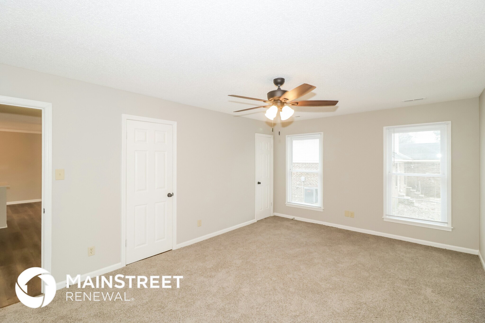 Building Photo - 4250 Bethel Rd