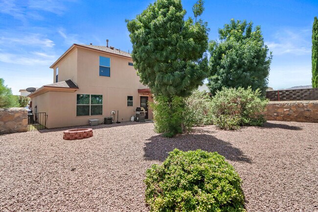 Building Photo - 5905 Redstone Mesa Ct