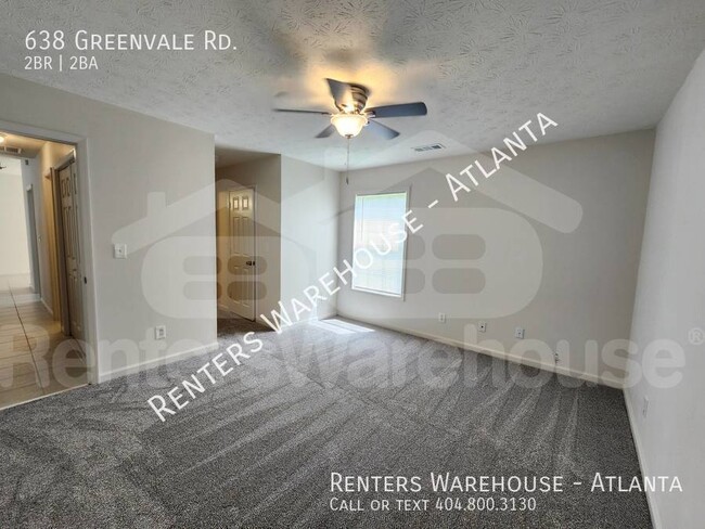 Building Photo - Spacious 2 Bedroom in Lawrenceville