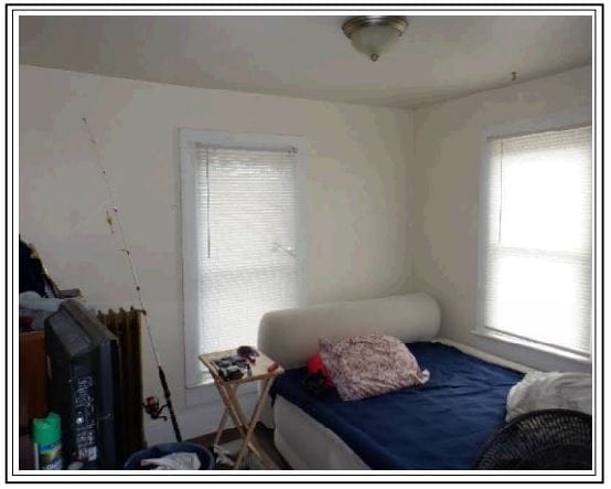 Bedroom 2 - 302 W Elm St