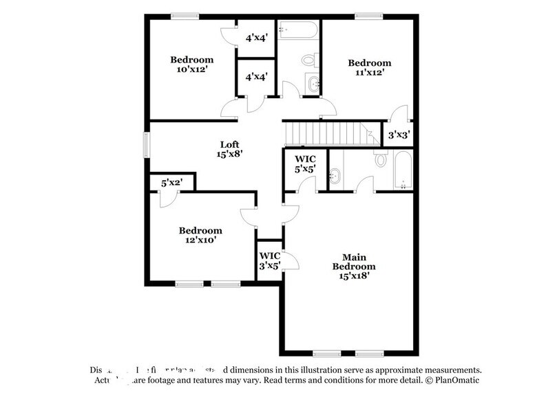 Building Photo - 12418 Sterlingstone Dr