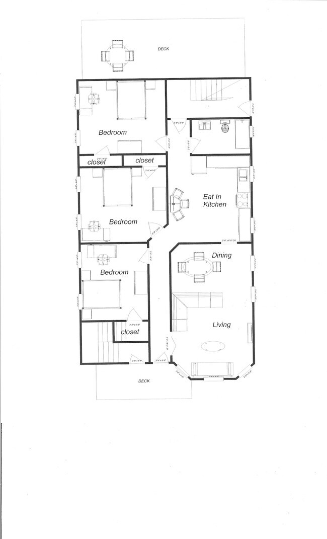 Building Photo - 5 Durham St