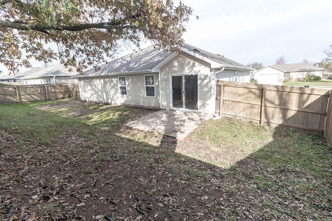 Building Photo - 1610 Typhoon Dr