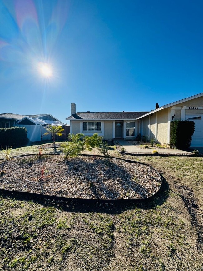 Building Photo - A Bright and Beautiful Place to Call Home