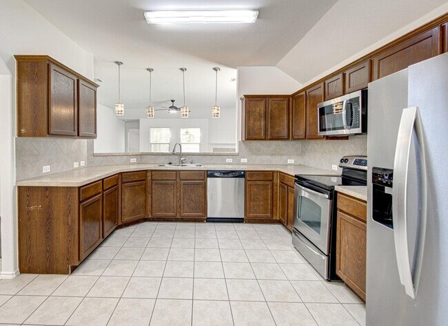 Building Photo - 11108 Cain Harvest Dr