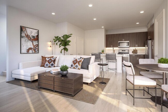 Building Photo - 1224 Los Olivos Street
