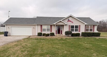 Building Photo - 2009 Bacon Creek Rd