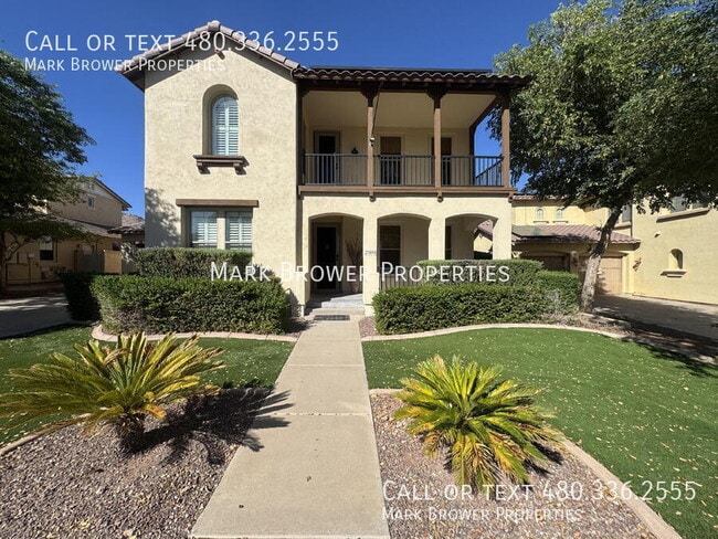 Primary Photo - 21104 W Sage Hill Rd