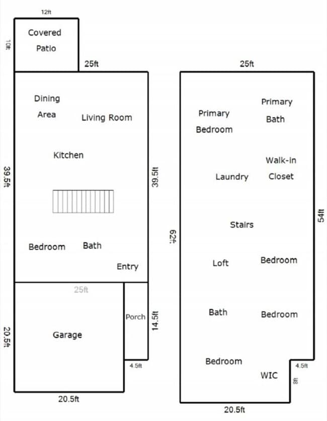 Building Photo - Gorgeous 2 Story Home in Gated Community!