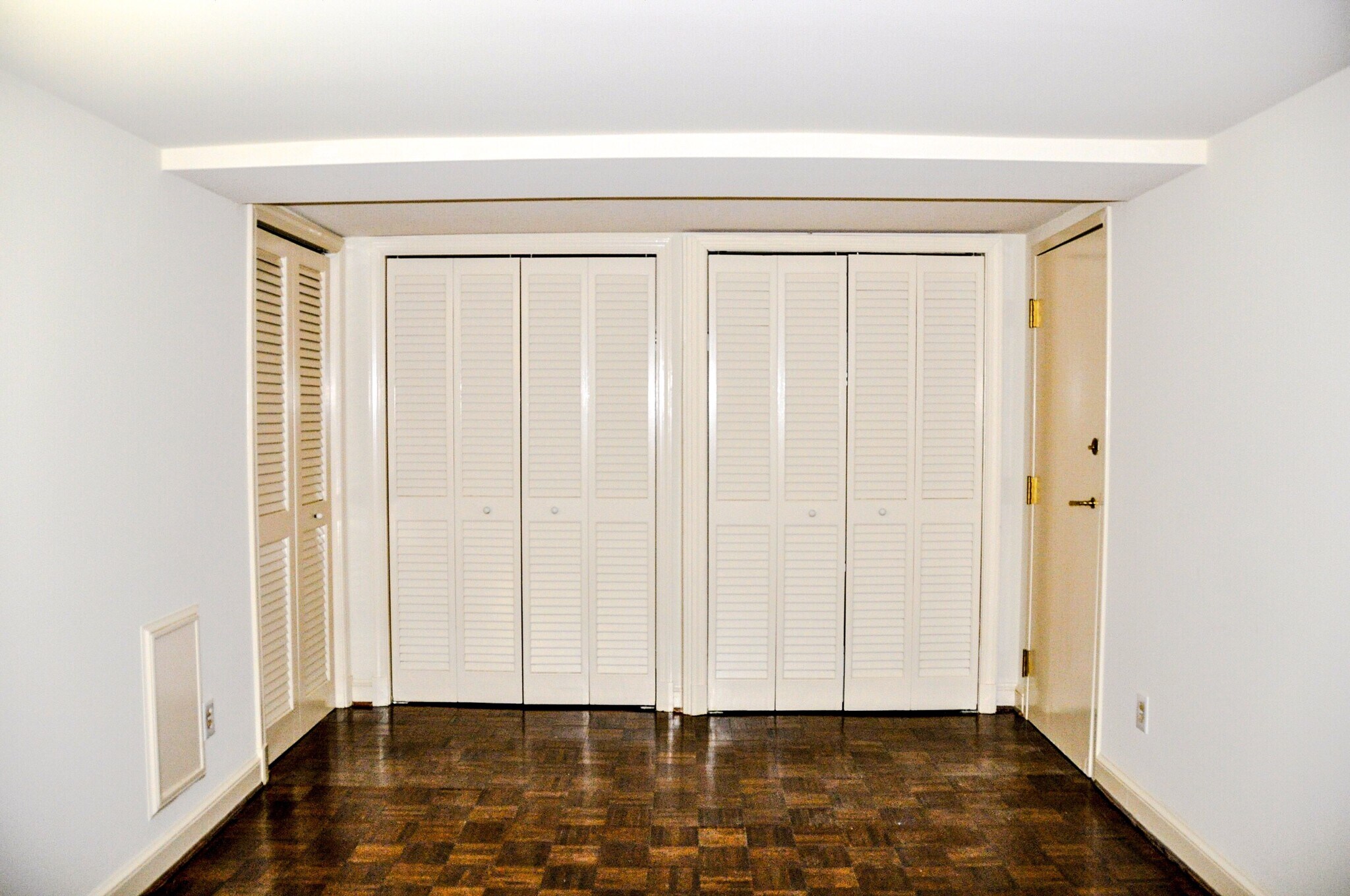 Bedroom 2 - 1777 Lanier Pl NW