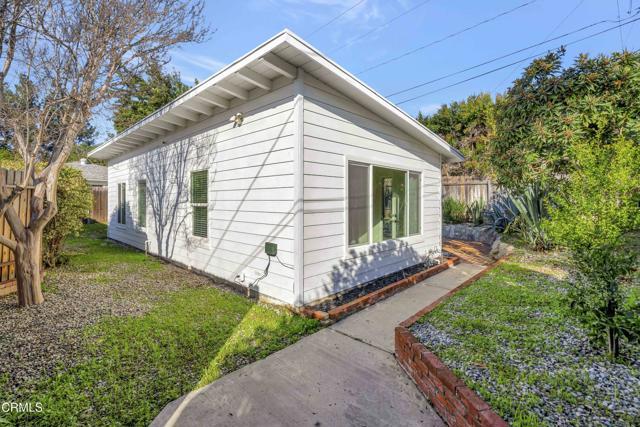 Building Photo - 827 Parkman Dr