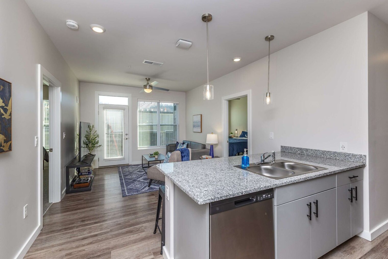 Building Photo - 1001 Marshall Ave