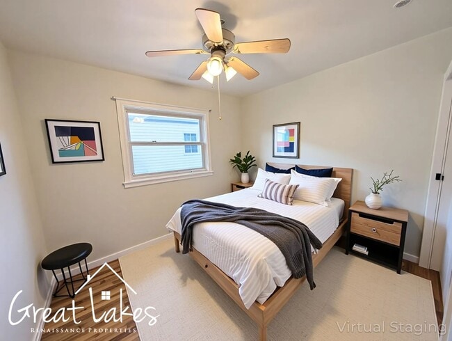 Building Photo - Beautiful 3 Bedroom 1 Bathroom now availab...