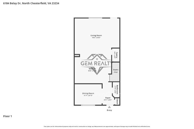 Building Photo - 6184 Belay Dr