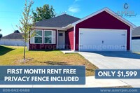 Building Photo - Beautiful 3-Bedroom House – A Place to Call Home!