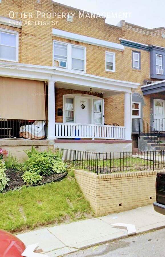 Building Photo - 5534 Ardleigh St