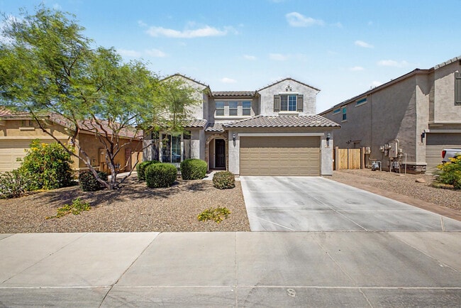 Building Photo - 7104 W Spur Dr