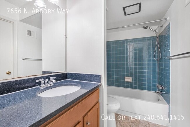 Building Photo - 7656 N Arbory Way