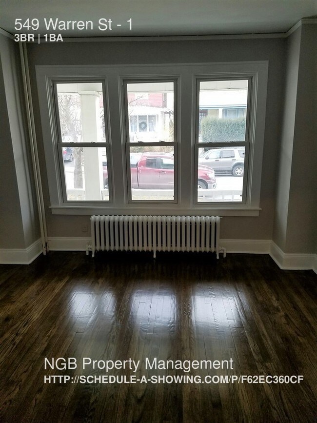 549 Warren St 549 Warren St Albany NY 12208 Apartment Finder