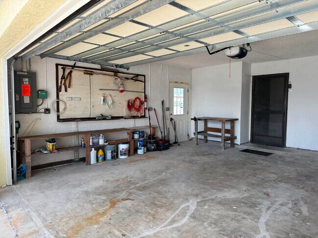 Building Photo - "Waterfront Home with Dock! 3-Bedroom Oasis with 2 Baths and 1,800 Sq Ft of Comfort in Hudson, FL!"