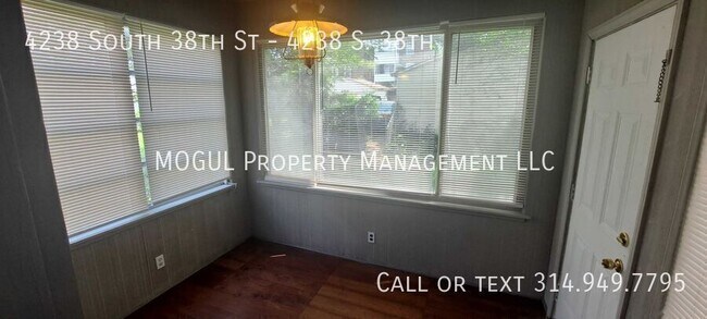 Building Photo - 4238 S 38th St