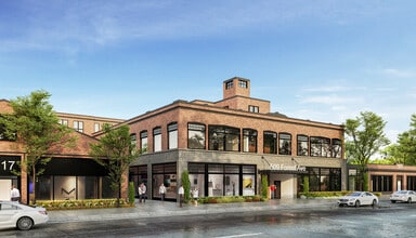 Building Photo - Rumery Lofts