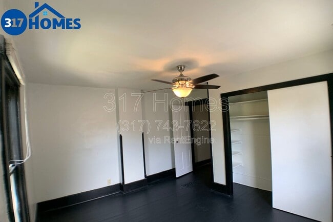 Building Photo - 2111 S Garfield Dr