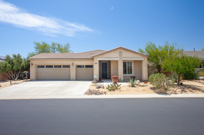 Primary Photo - 66223 Palo Verde Trail
