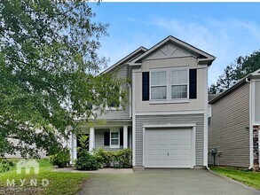 Building Photo - 6108 Fazenda Drive