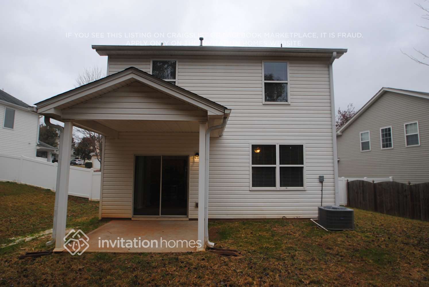 Building Photo - 163 Nacoochee Way