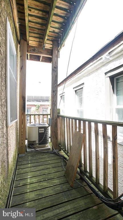 Building Photo - 1902 N 17th St