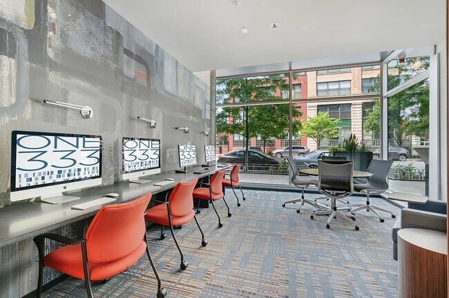 Building Photo - 1323 S Wabash Ave