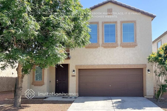 Building Photo - 1285 E Dragon Fly Rd