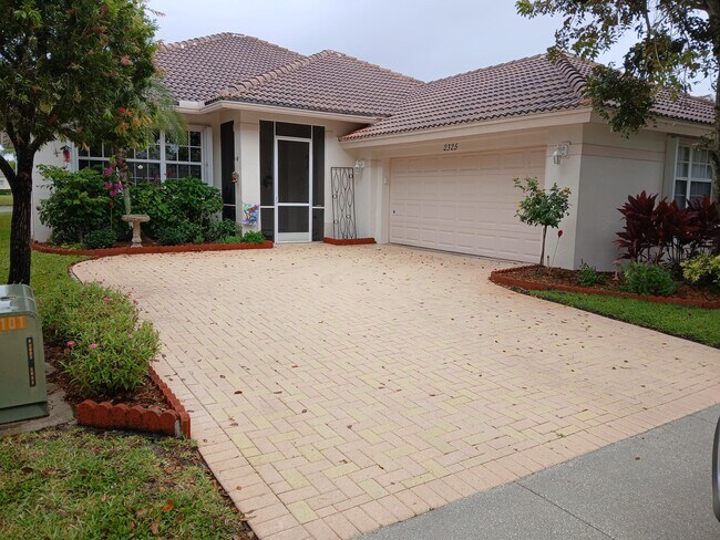 Building Photo - 2325 Sailfish Cove Dr