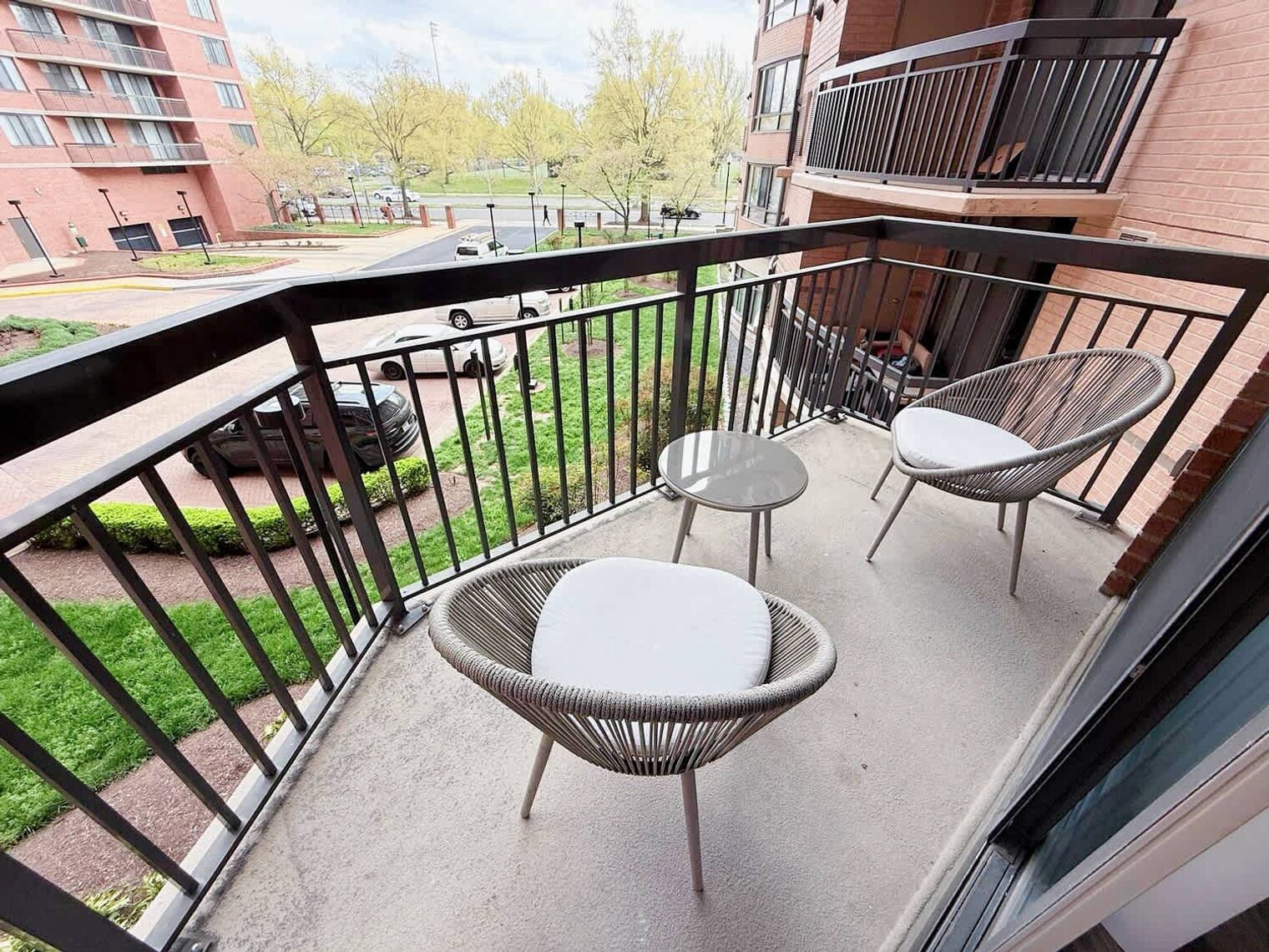 Building Photo - 801 15th St S